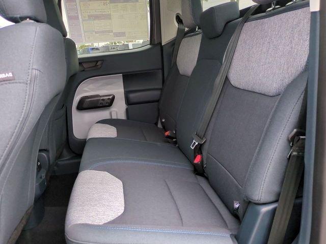 Ford Maverick Xlt - Thumbnail 15