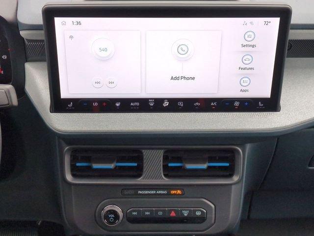 Ford Maverick Xlt - Thumbnail 19