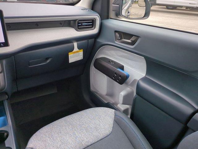 Ford Maverick Xlt - Thumbnail 18