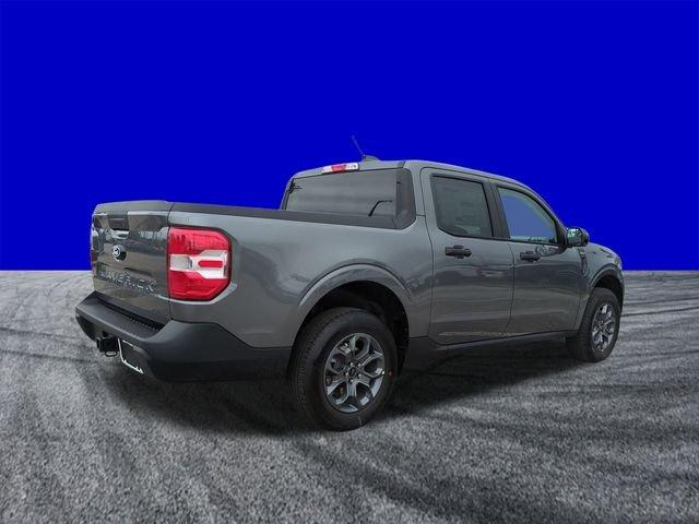 Ford Maverick Xlt - Thumbnail 5