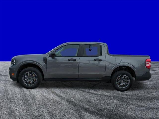 Ford Maverick Xlt - Thumbnail 8