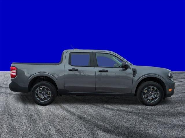 Ford Maverick Xlt - Thumbnail 4