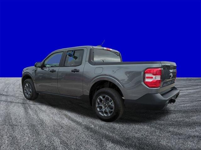 Ford Maverick Xlt - Thumbnail 7