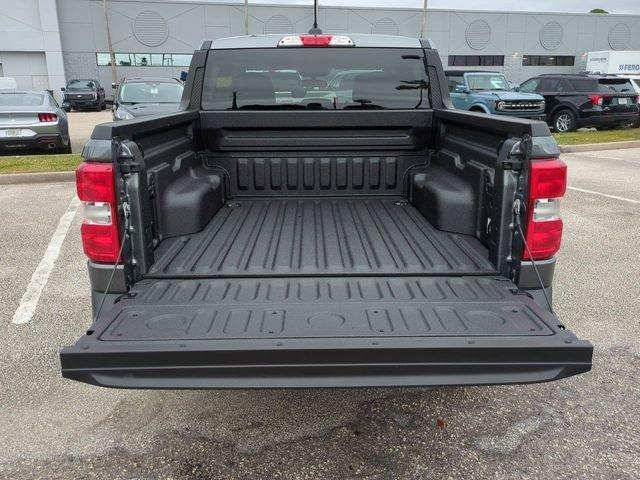 Ford Maverick Xlt - Thumbnail 14