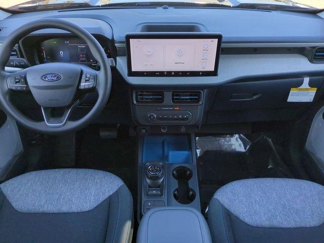 Ford Maverick Xlt - Thumbnail 16