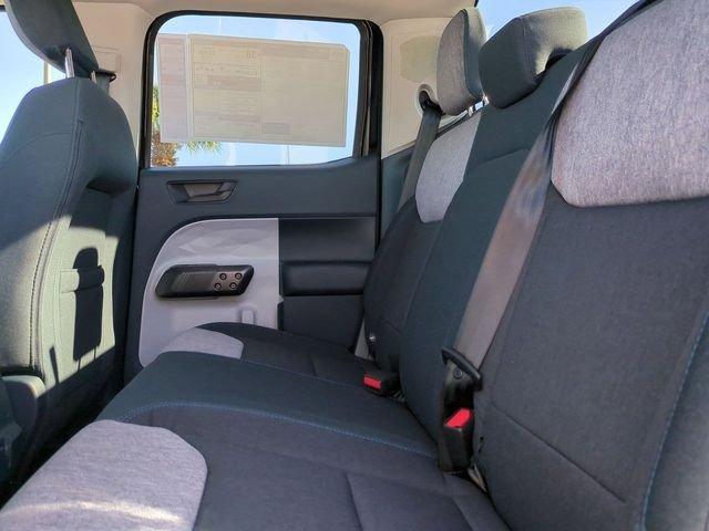Ford Maverick Xlt - Thumbnail 15