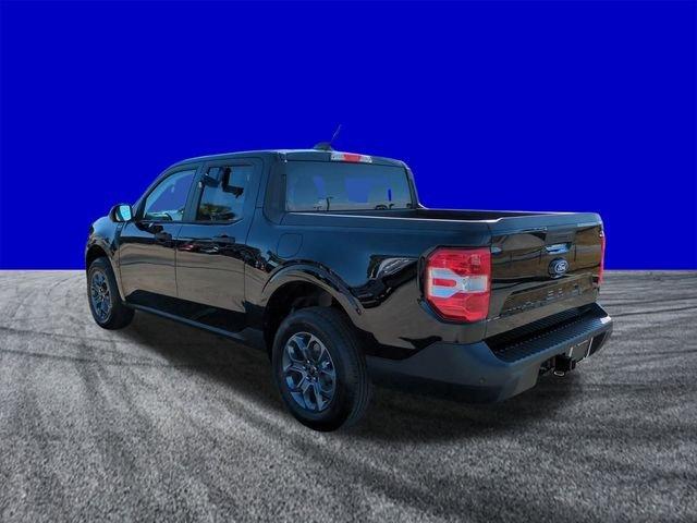 Ford Maverick Xlt - Thumbnail 7