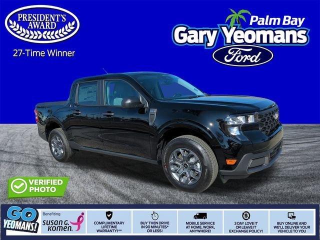 Ford Maverick Xlt - Thumbnail 2