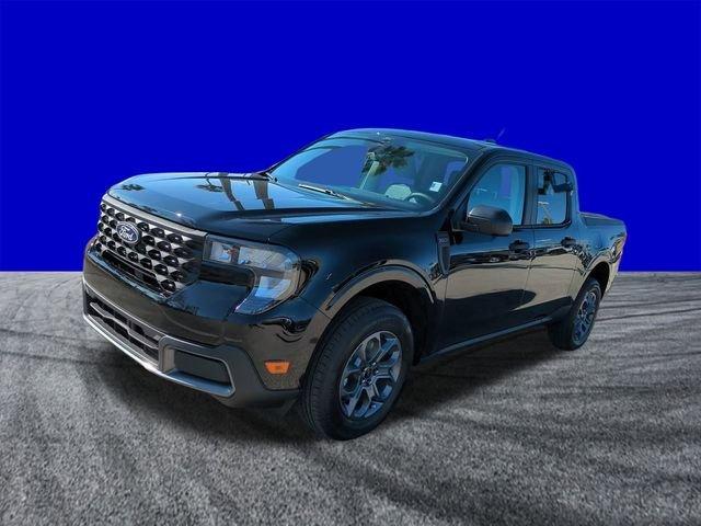 Ford Maverick Xlt - Thumbnail 9