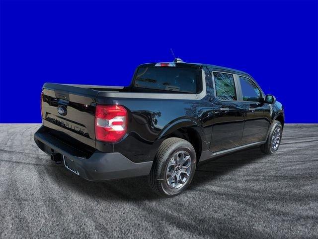 Ford Maverick Xlt - Thumbnail 5