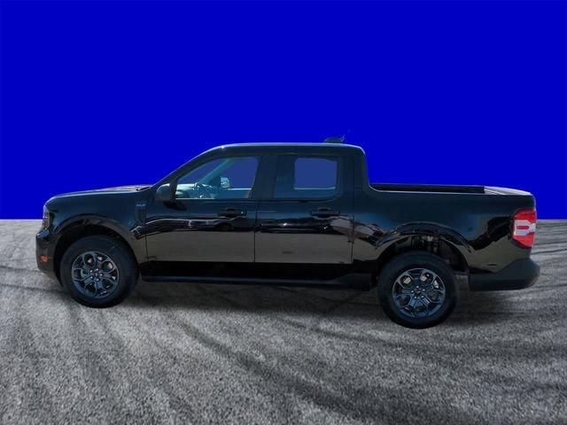 Ford Maverick Xlt - Thumbnail 8