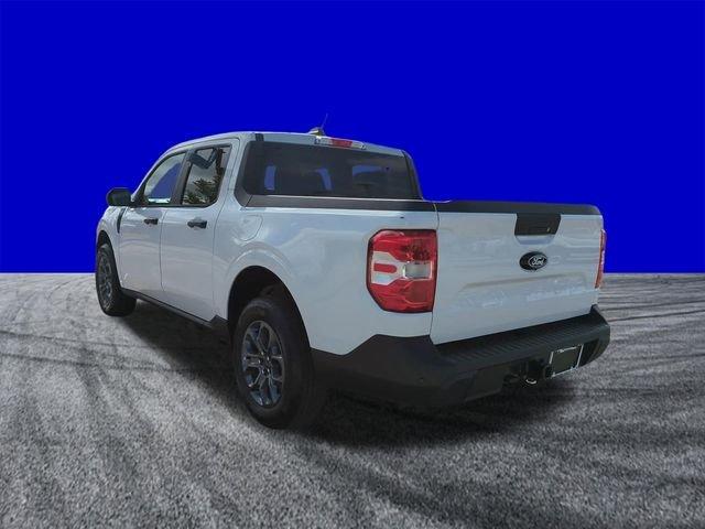 Ford Maverick Xlt - Thumbnail 7
