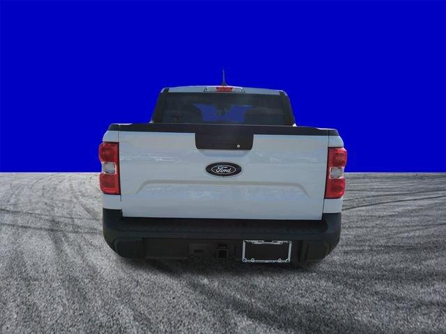Ford Maverick Xlt - Thumbnail 6