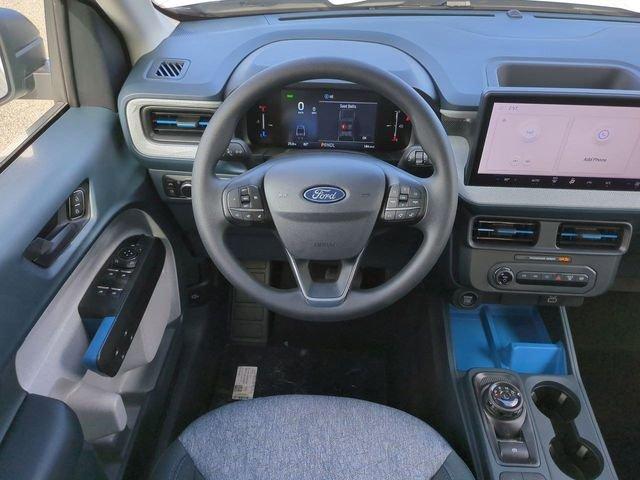 Ford Maverick Xlt - Thumbnail 17