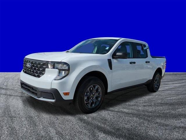 Ford Maverick Xlt - Thumbnail 9