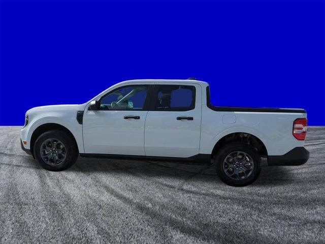 Ford Maverick Xlt - Thumbnail 8