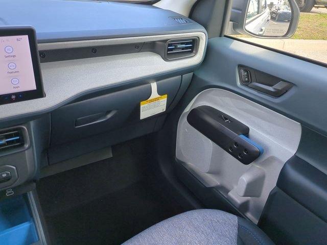 Ford Maverick Xlt - Thumbnail 18