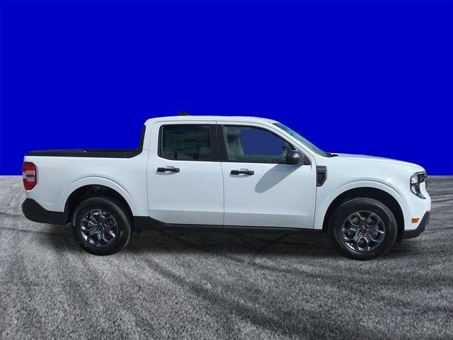 Ford Maverick Xlt - Thumbnail 4