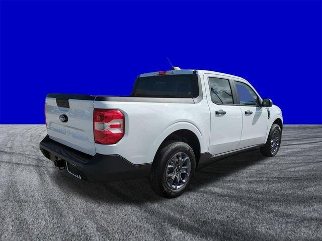 Ford Maverick Xlt - Thumbnail 5
