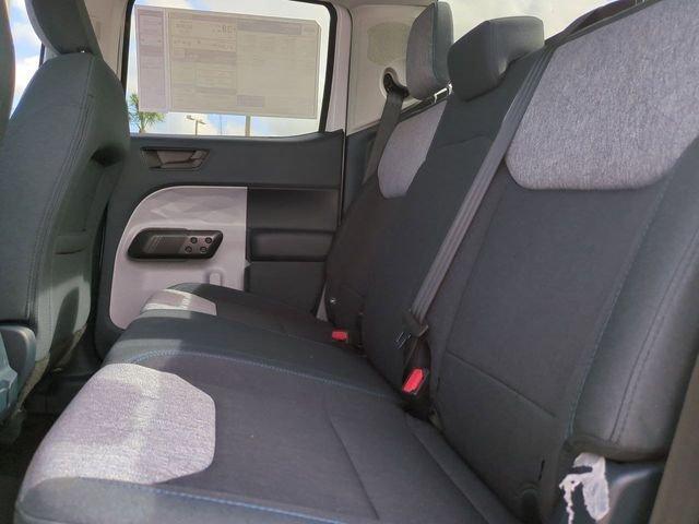Ford Maverick Xlt - Thumbnail 15