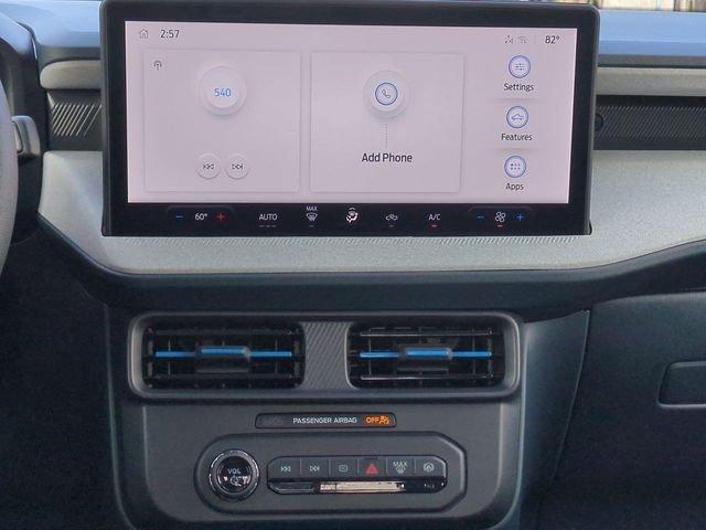 Ford Maverick Xlt - Thumbnail 19