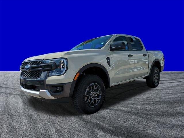 Ford Ranger Xlt - Thumbnail 10