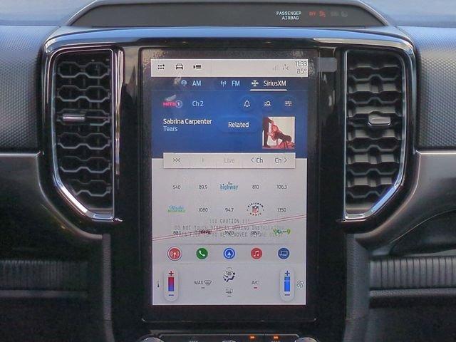 Ford Ranger Xlt - Thumbnail 20