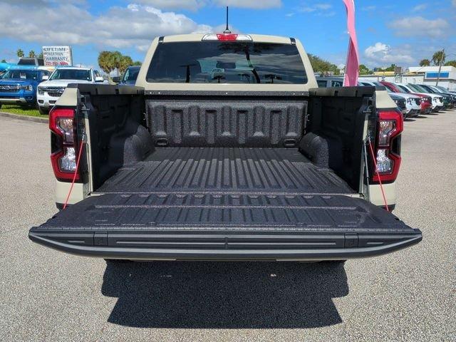 Ford Ranger Xlt - Thumbnail 15