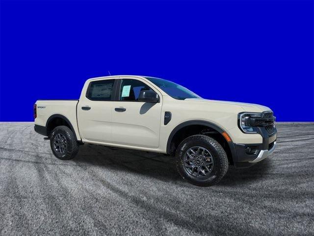 Ford Ranger Xlt - Thumbnail 4