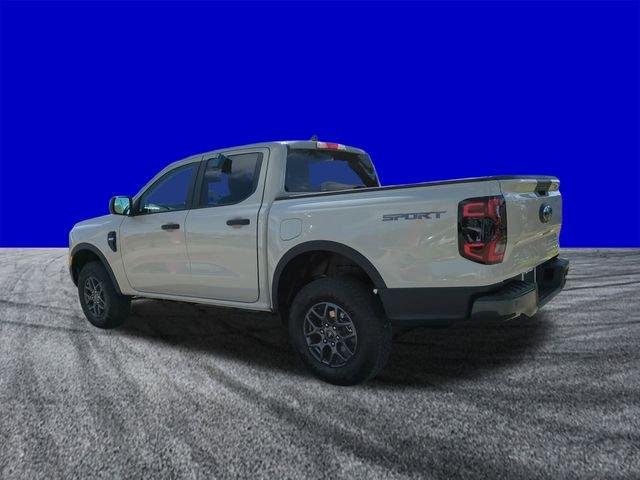 Ford Ranger Xlt - Thumbnail 8
