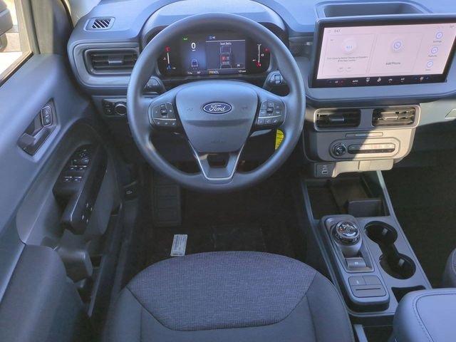 Ford Maverick Xl - Thumbnail 17