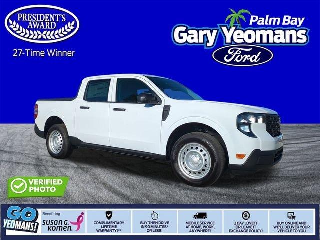 Ford Maverick Xl - Thumbnail 2