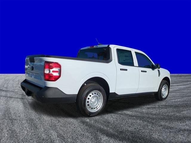 Ford Maverick Xl - Thumbnail 5