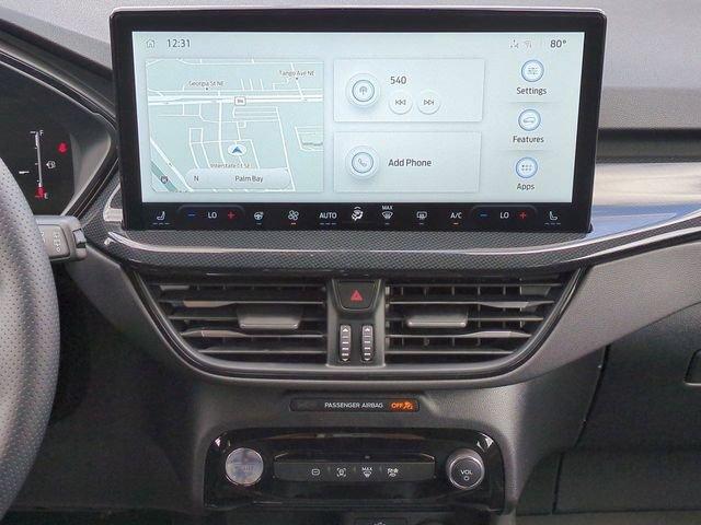 Ford Escape St-Line Select - Thumbnail 19