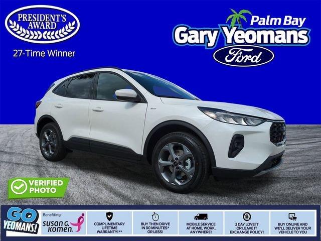 Ford Escape St-Line Select - Thumbnail 3