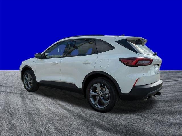 Ford Escape St-Line Select - Thumbnail 8