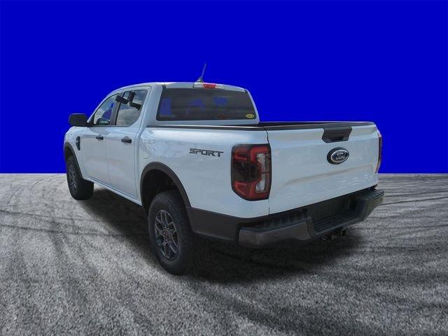 Ford Ranger Xlt - Thumbnail 8