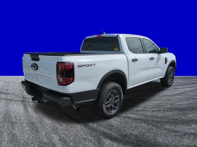 Ford Ranger Xlt - Thumbnail 6