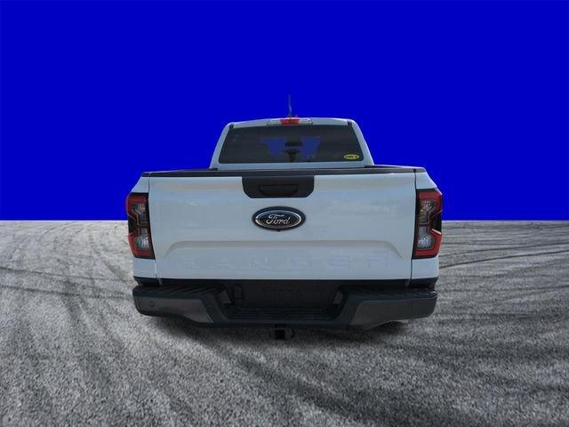 Ford Ranger Xlt - Thumbnail 7