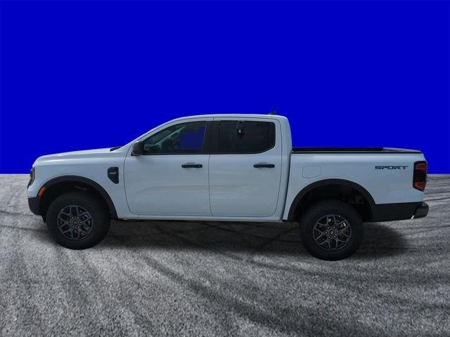 Ford Ranger Xlt - Thumbnail 9