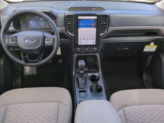 Ford Ranger Xlt - Thumbnail 17