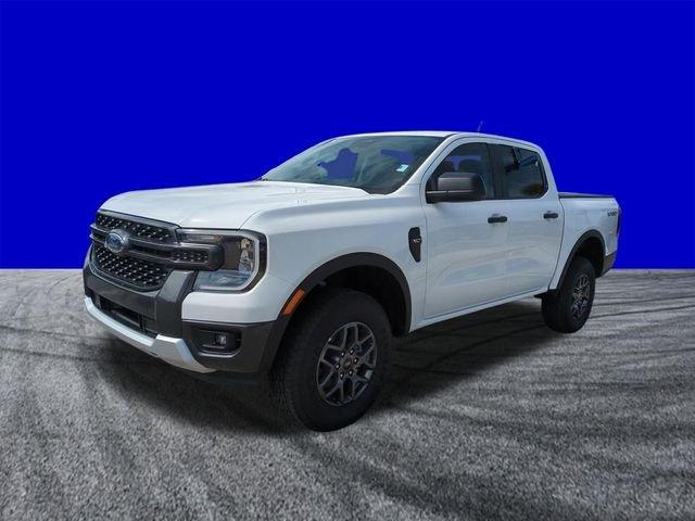 Ford Ranger Xlt - Thumbnail 10