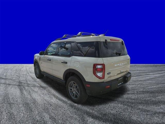Ford Bronco Sport Big Bend® - Thumbnail 8