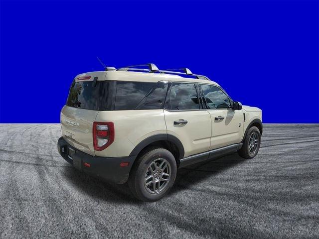 Ford Bronco Sport Big Bend® - Thumbnail 6
