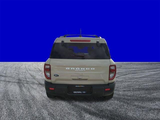 Ford Bronco Sport Big Bend® - Thumbnail 7