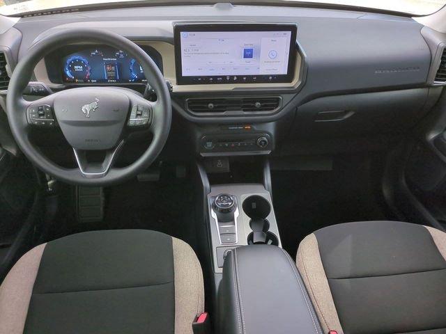 Ford Bronco Sport Big Bend® - Thumbnail 17