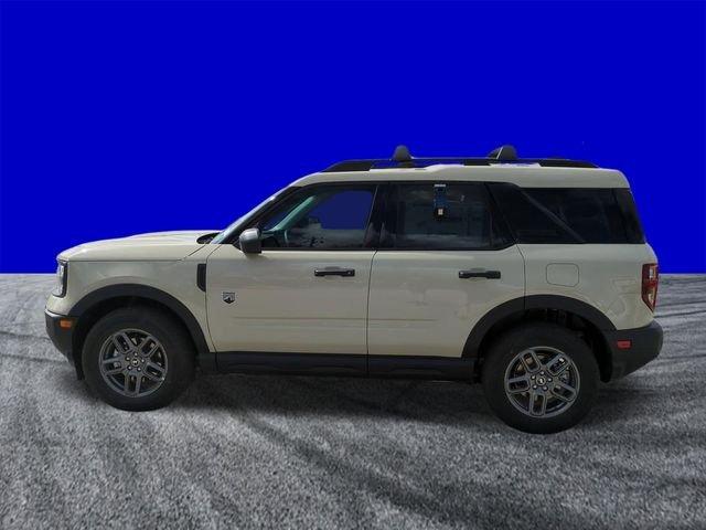 Ford Bronco Sport Big Bend® - Thumbnail 9