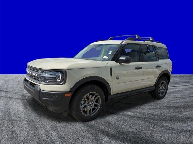 Ford Bronco Sport Big Bend® - Thumbnail 10