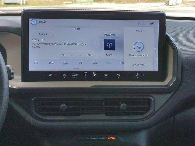 Ford Bronco Sport Big Bend® - Thumbnail 20