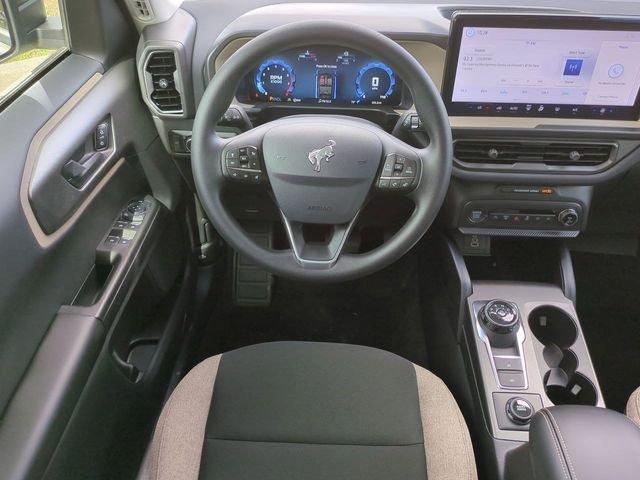 Ford Bronco Sport Big Bend® - Thumbnail 18